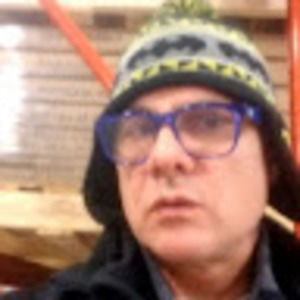 Meet your Posher, Nik